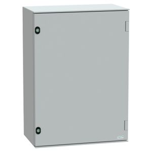 TABLERO POLIESTER IP66 747 x 536 x 300 MM S/PLACA NSYPLM75G Schneider Electric