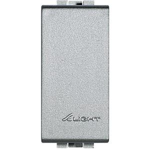 MOD. CIEGO 1 MOD. LIVING-LIGHT TECH NT4950 Bticino