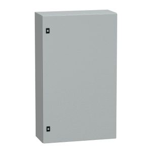 TABLERO METALICO DE 1000 X 600 X250 MM NSYCRN106250 Schneider Electric