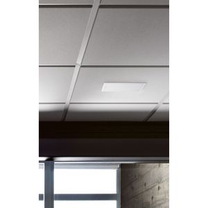 MARCO P/EMPOTRAR C/BLANCO PARA TECHO O PARED 661650 Legrand