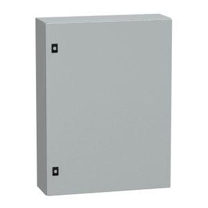 TABLERO METALICO 800 X 600 X 200 MM NSYCRN86200 Schneider Electric
