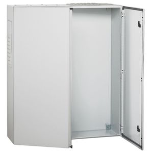 TABLERO METALICO IP 66 NEW ATLANTIC 1200X800X300 036943 Legrand