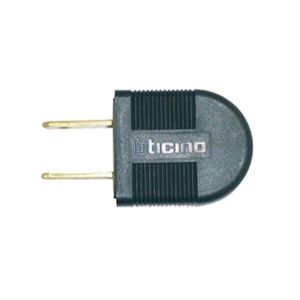 ENCHUFE PLANO 2P 15AMP. NG 2014DN Bticino