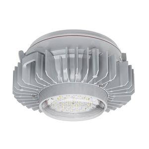 CUERPO D/LUMINARIA LED CLASE I DIV. 2, NEMA 4X, 46W, 120-277V, 5500 LM, 5000K, TIPO V, PC CLARO MLGL5CP5BU Appleton