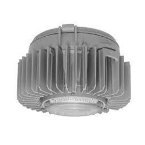 LUMINARIA IND. LED NEMA 4X, 93W, 13600 LM, 120-277V, 5000K, TIPO V, M/A TECHO 3/4" IMLGCH12CG5BU Appleton