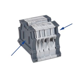 TOPE DE FIJACION PASO 6MM. 037510 Legrand