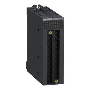 MODULO M580/M340, 16 ENT. DIGITALES, 24VDC PNP, AISLADO (20P) BMXDDI1602 Schneider Electric