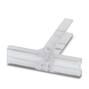 PORTA ETIQUETAS P/BORNES KLM-A 1004348 Phoenix Contact