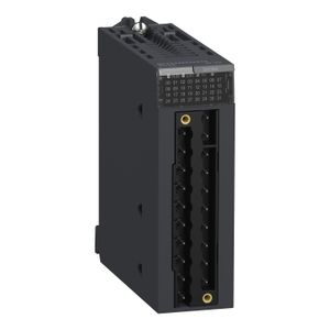 MODULO M580/M340, 16 SAL. DIGITALES, TRANSISTOR, 24VDC PNP/0.5A (20P) BMXDDO1602 Schneider Electric