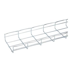 BANDEJA TIPO MALLA CF 54/150 EZ 54 x 150 x 3000 MM ZINCADO ELECTROLITICO CM000081 Legrand