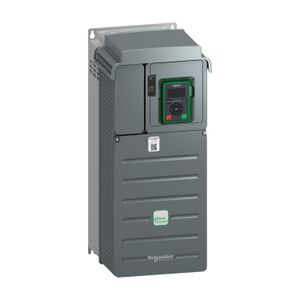VARIADOR DE VELOCIDAD ATV610 30.0HP/22.0KW,  380-460VAC, TRIFASICO 03160800047 Schneider Electric