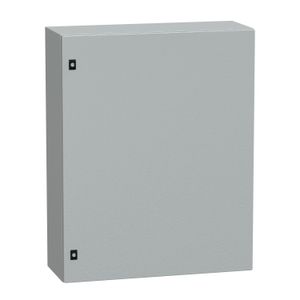 TABLERO METALICO DE 1000 X 800 X300 MM 09670200320 Schneider Electric