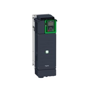 VARIADOR DE VELOCIDAD ATV630 50.0HP/37.0KW,  380-480VAC, TRIFASICO 03160800005 Schneider Electric