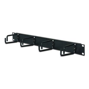 HORIZONTAL CABLE  ORGANIZER 1U 01030102816 Schneider Electric