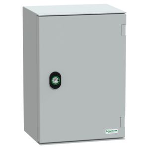 TABLERO DE POLIESTER 310 x 215 x 160 MM IP66 042702065 Schneider Electric