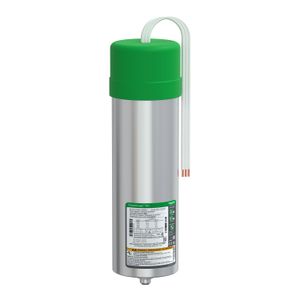CONDENSADOR VARPLUS 2.6/6.6/8.9/10.6 KVAR EN 240/380/440/480VAC, 60Hz 042401504 Schneider Electric
