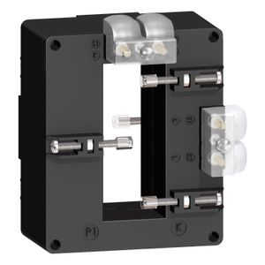 TRANSFORMADOR DE CORRIENTE POWERLOGIC, 1250/5A PARA BARRA 34x84mm 095601093 Schneider Electric