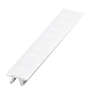 BARRA P/BORNERA 4MM. 10 CIFRAS DE 21 AL 30 043001073 Schneider Electric
