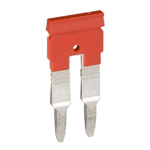 PEINE DE UNION EQUIPOTENCIAL P/2 BORNE 37160-37167-37100-37151-37152 046504103 Legrand