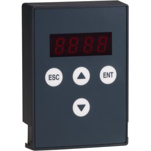 TERMINAL REMOTO ATS22 IP54 03160300086 Schneider Electric