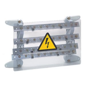 REPARTIDOR TETRAPOLAR 400A 042704001 Legrand