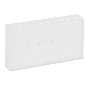 LUMINARIA DE EMERGENCIA LED URAONE 1H 160 LUMENES NP 064401010 Legrand