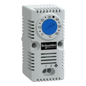 TERMOSTATO NA PARA VENTILADOR 031508002 Schneider Electric