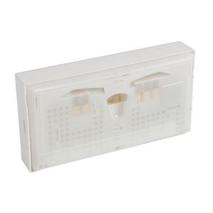 LUMINARIA DE EMERGENCIA LED URAONE 2H 200 LUMENES P/NP 4LED 06440101264 Legrand