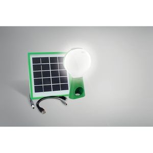 LINTERNA SOLAR PORTATIL DE 110 LUMENES MOBIYA LITE 06410400053 Schneider Electric