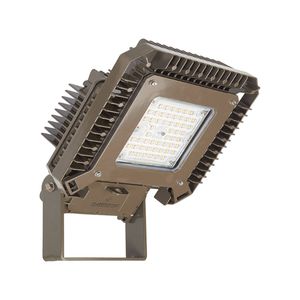 REFLECTOR IND. LED NEMA 4X,  71W, 9900 LM, 120-277V, 5000K,  M/YOKE, VIDRIO CLARO 06460400359 Appleton