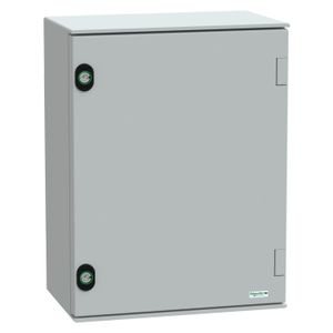 TABLERO DE POLIESTER 430 x 330 x 200 MM IP66 042702066 Schneider Electric