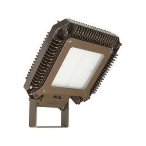 REFLECTOR IND. LED NEMA 4X, 106 W, 11000 LM, 120-277V, 3000K, M/YOKE, VIDRIO CLARO 06460400375 Appleton