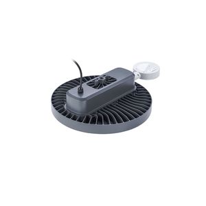 LAMPARA HIGHBAY BY698X G5 LED300/CW CONECTADO WB LA 06460400378 Philips
