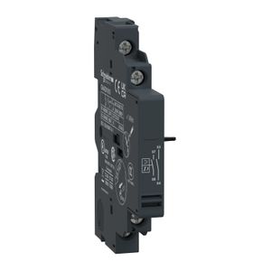CONTACTO AUXILIAR ,PARA TESYS GV ,1NA + 1NA (FALLO) 03210101673 Schneider Electric
