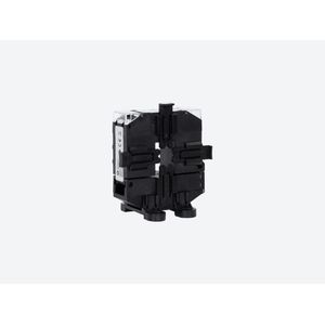 TRANSFORMADOR DE CORRIENTE NUCLEO PARTIDO TQ-6 100/5A, BARRA 20X30MM 11710400359 Circutor