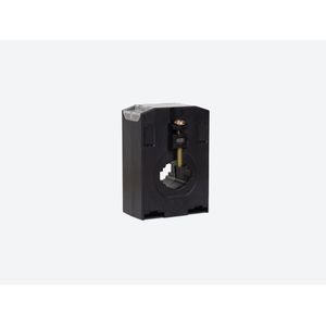 TRANSFORMADOR DE CORRIENTE TD5 250/5A, CABLE ⌀ 21mm BARRA 15X15, 20X10, 25X5 11710400389 Circutor