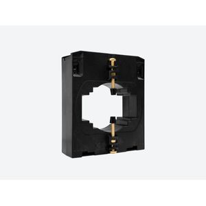 TRANSFORMADOR DE CORRIENTE TD10 1600/5A, CABLE ⌀ 63mm BARRA 50X50, 60X30,80X30 11710400392 Circutor