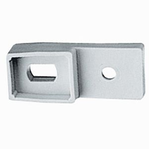 PATAS DE FIJACION MURAL x 4, SOPORTA 100KG - P/ TABLERO MARINA - 300MM ALT. 09690500080 Legrand
