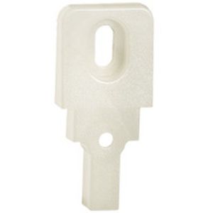 PATAS DE FIJACION P/ TABLERO PRACTIBOX DE ADOSAR 09690500100 Legrand