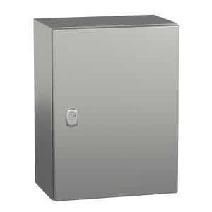 TABLERO INOXIDABLE DE 400 X 300 X 200 MM 096901008 Schneider Electric