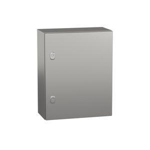 TABLERO INOXIDABLE DE 500x400x200mm 09690101148 Schneider Electric
