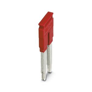 PUENTE DE CONEXIÓN ENCHUFABLE FBS 2-10, 2 POLOS, PASO 10mm 04650400168 Phoenix Contact
