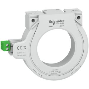 TOROIDE CERRADO PA 50MM 11710400020 Schneider Electric