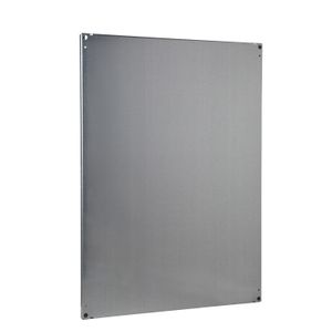 PLACA DE MONTAJE GALVANIZADO 2000x600 P/AUTOSOPORTADO 042703500 Schneider Electric