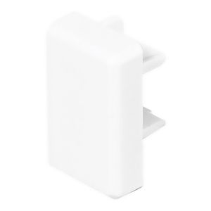 TOPE PARA CANALETA 32x16mm BLANCO 01030300035 EFAPEL