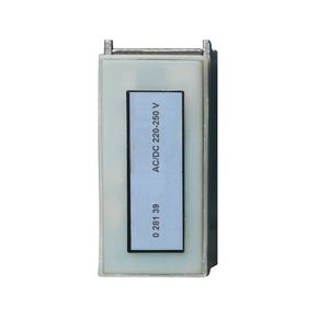 BOBINA DE DISPARO DE MINIMA TENSION DMX³ 1600 220-250 VAC/DC 032201527 Legrand