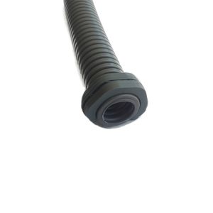 SALIDA CAJA L/HALOG 25 MM GRIS BOLSA 50 PARES 01110200663 Halofflex