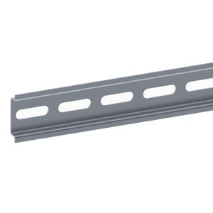 RIEL DIN SIMETRICO 7.5 X 35MM X 2 MTS. 032201072 Schneider Electric
