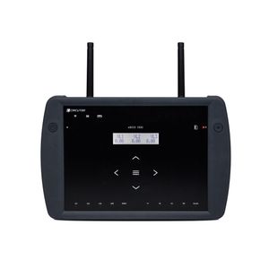 ANALIZADOR DE REDES PORTATIL TRIF. C/REGISTRO DE EVENTOS DE CALID. MYEBOX-1500-4G+4 FLEX-R80 11710400413 Circutor