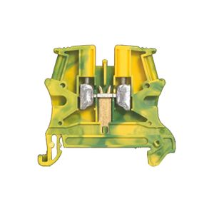 BORNE DE TIERRA C/PIE METALICO DE 4MM2 VIKING3 042701056 Legrand